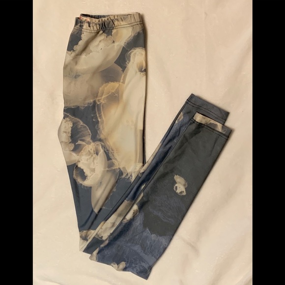 🔥 Jellyfish leggings - Picture 1 of 3